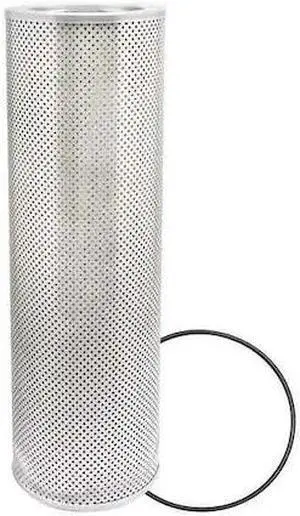 BALDWIN FILTERS PT8366 Hydraulic Filter,5-29/32 x 17-23/32 In