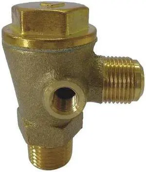 SPEEDAIRE PN22N093G Check Valve