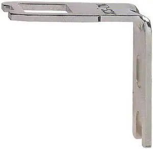 TELEMECANIQUE SENSORS XCSZ14 Right Angle Actuating Key