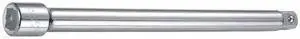 WESTWARD 53YV73 Socket Extension,1/2" Drive,10" Length
