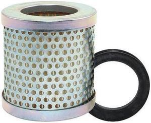 BALDWIN FILTERS PA4705 Air Filter,2-17/32 x 2-23/32 in.
