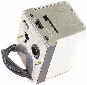 ERIE AG24T020 Actuator, 277V, N/O, Hi-Temp