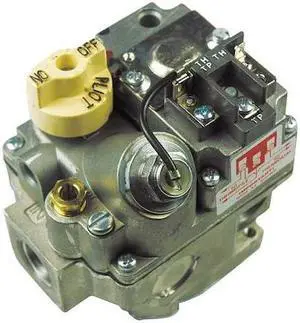 ROBERTSHAW 700-503 Combination Gas Valve