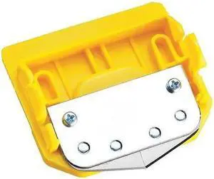 ZORO SELECT 5NWA4 Blade, Replacement Slitter