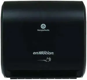 GEORGIA-PACIFIC 59488A enMotion Impulse 10 in 1-Roll Automated Touchless Paper