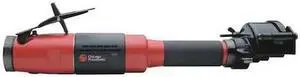 Extended Air Angle Grinder, 11 In. L