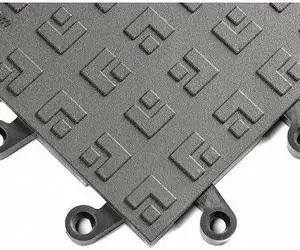WEARWELL 566 18 in W x 18 in L, 10 PK