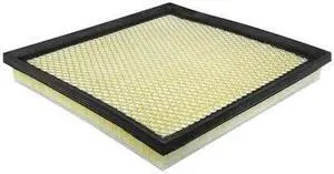BALDWIN FILTERS PA4453 Air Filter,10-3/16 x 1-15/32 in.