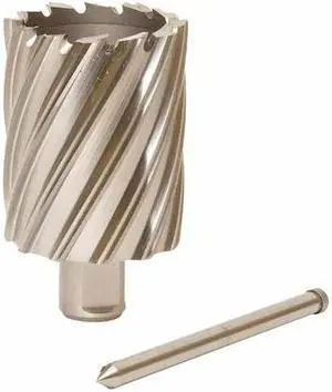 SLUGGER BY FEIN 63134460042 Annular Cutter,1-13/16" dia,2" Cutting D