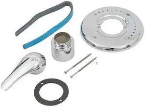 ACORN CONTROLS 7800-503-001 Lever Trim Kit,Lead Free