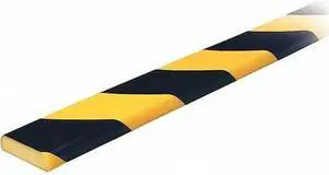 KNUFFI BY IRONGUARD SAFETY 60-6750 Surface Guard,Dome Shape,1-47/64" D