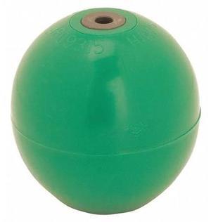 HAWS SP12 Eyewash Spray Head, Plastic, Green, For Use With, Portable Tank