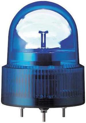 SCHNEIDER ELECTRIC XVR12B06S Rotating Mirror,Blue,24VAC/DC