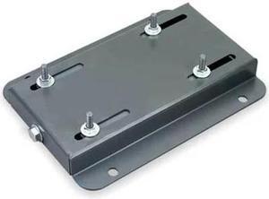 DAYTON 3M279 Motor Mounting Base