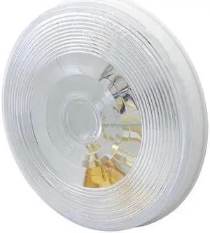 GROTE 62211 Back Up Lamp,Single System