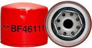 BALDWIN FILTERS BF46111 Fuel Filter,Fuel Spin-On Filter Design
