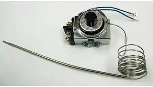 ROBERTSHAW 5300-641 Elec Cook Control,Tstat,Repl Sp-192