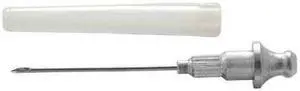 WESTWARD 1ZTC7 Injector Needle,Length 1 1/2,3000 PSI