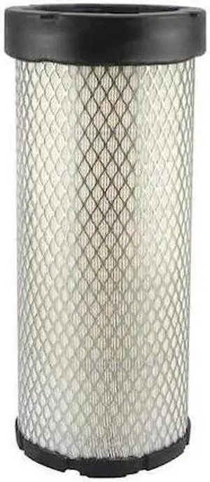 BALDWIN FILTERS RS3501 Air Filter,5-1/4 x 12-1/32 in.