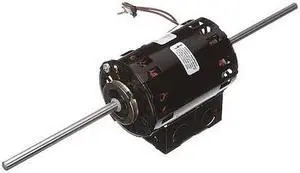 FASCO D1141 Motor, 1/15, 1/25, 1/35 HP, OEM Replacement Brand: McQuay