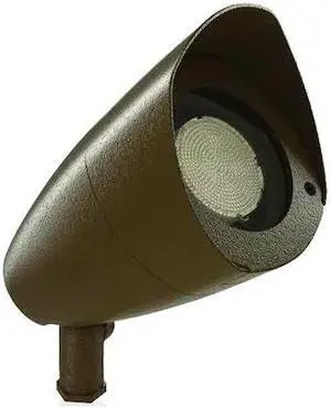HADCO B9DC-H LED Accent Light,120 to 277VAC,4000K
