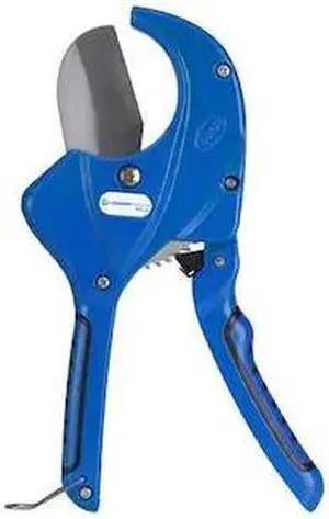 JONARD TOOLS MDC-64 Duct Cutter,Cutting 2-33/64" L