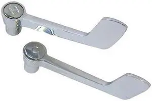 ZORO SELECT 97-4101 Action Handles,American Standard,PR
