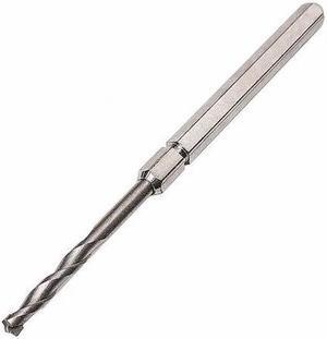 SPYDER 600649P Pilot Drill,Hex,3/8In,0.32PilotDrill
