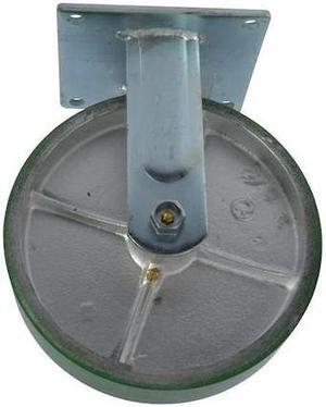 DAYTON C1409 rigid Caster with Wheel