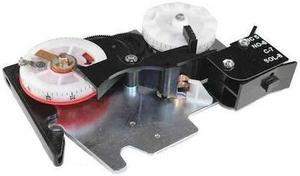 PARAGON A876-99 Multi Circuit Defrost,Even HR