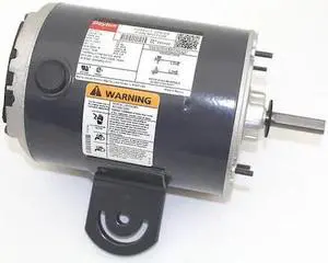 DAYTON 22YH22 Motor