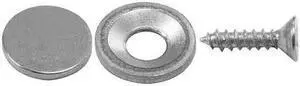 MAG-MATE ML050 Magnetic Latch Set,2 lb. Pull Force