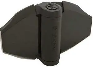 TRUCLOSE TCHD2S3BT Adjustable Spring Hinge,Full Surface,PR