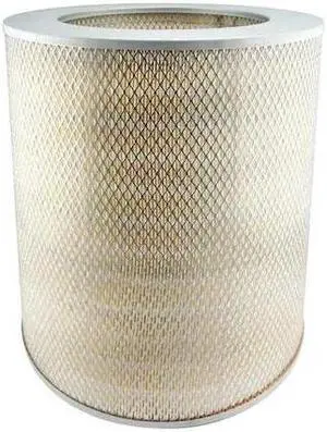 BALDWIN FILTERS PA1687 Air Filter,14-5/32 x 15-15/16 in.