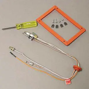 RHEEM-RUUD SP20076 Pilot Assembly Kit,Residential