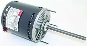 DAYTON 3LU90 Motor,1hp,D/D Blower