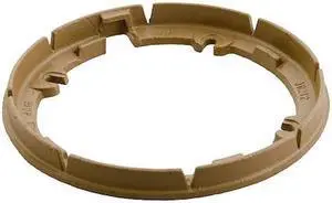 JAY R. SMITH MANUFACTURING 1310C Cast Iron, Roof Drain, Roof Drain with Low