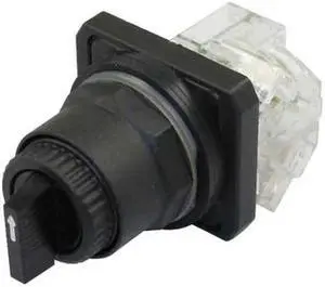 DAYTON 30G306 Non-Illum Selectr Swtch,30mm,3 Pos,Lever