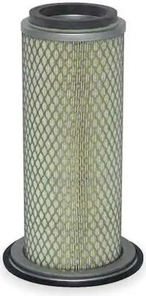 BALDWIN FILTERS PA5436 Air Filter,4-3/32 x 10-3/8 in.