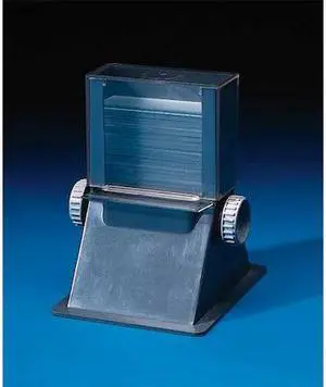 SP SCIENCEWARE F44562-0000 MICROSCOPE SLIDE DISPENSER