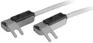 SMC RFKSS-GAP0012 Reed Switch Set,40mA,24VDC