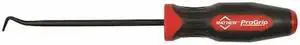 MAYHEW PRO 13225 Dual Angle Pick,Steel,1 pcs.,10-3/4" L