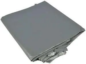 ZORO SELECT TT11C546EDG Endwall with Door