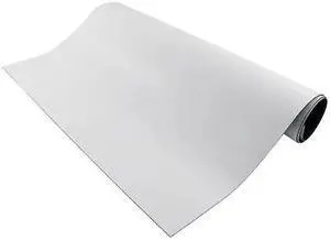 MASTER MAGNETICS 08505 Mag. Strip,24 In L,12 In W,PK6