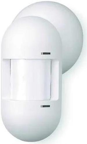 HUBBELL WIRING DEVICE-KELLEMS ATP1600WRP Occupancy Sensor,PIR,1600 sq ft,White