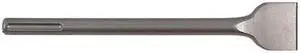 WESTWARD 22UV17 Scaling Chisel,SDS Max,L 12 In.,W 2 In.