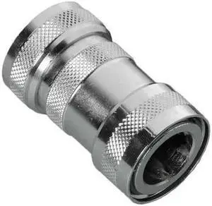 VIKAN 0703US Coupling Adapter, Female, 362 psi