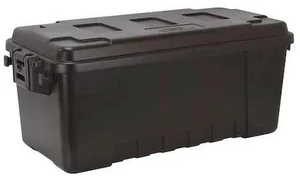 PLANO MOLDING 1719-00 Utility Trunk, 30 x 14-1/4 PLANO MOLDING 1719-00 Utility Trunk, 30 x 14-1/4