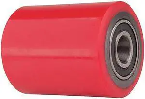 DAYTON MHAC04G Load Wheel Kit