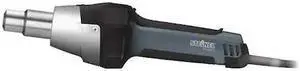 STEINEL HG2620E Heat Gun, Corded Powered, 120V AC, Adjustable Temp. Setting,